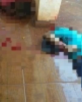 Imagem de Duplo homicídio em Maurilândia