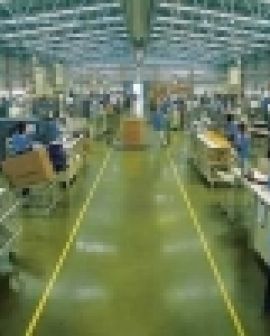 Imagem de Programa aprova R$ 9,2 milhões em projetos industriais