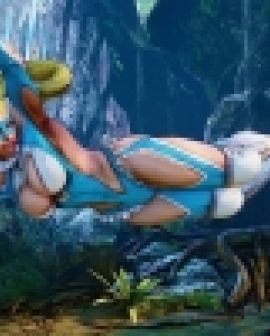 Imagem de Street Fighter V poderia ser ótimo, mas é game inacabado