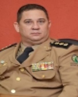 Imagem de Comandante da PM quer mais policiais nas ruas