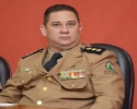 Imagem de Comandante da PM quer mais policiais nas ruas