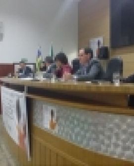 Imagem de Audiência debateu violação dos direitos da criança