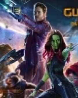 Imagem de Em cartaz: Guardiões da galáxia