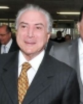 Imagem de Marconi quer mais impostos