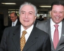 Imagem de Marconi quer mais impostos