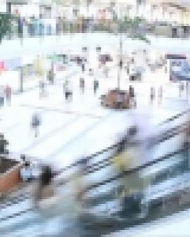 Imagem de Um novo shopping em Rio Verde