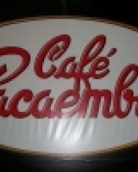 Imagem de Polícia prende ladrão de café