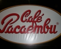 Imagem de Polícia prende ladrão de café