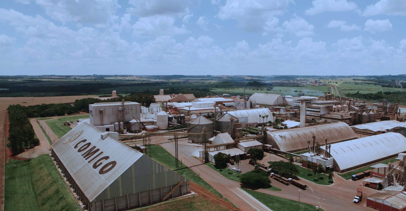 Imagem de Cooperativismo goiano dispara e mira R$ 50 bilhões