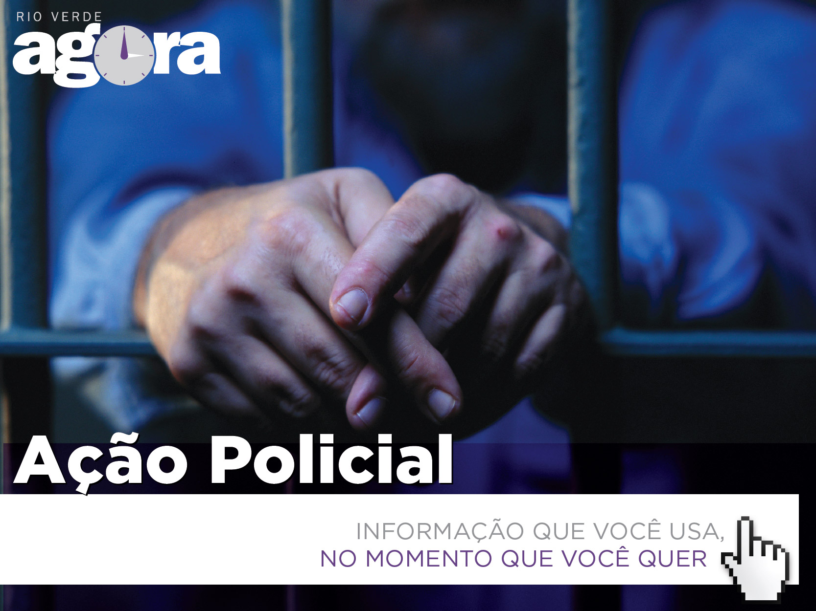 Imagem de PM prende homem por tráfico na Vila Amália