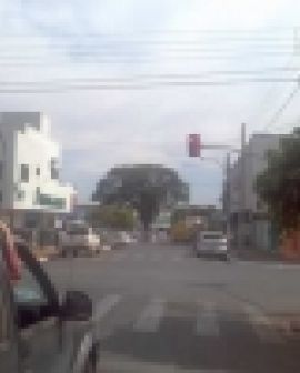Imagem de Semáforos novos na Rua Costa Gomes
