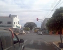 Imagem de Semáforos novos na Rua Costa Gomes