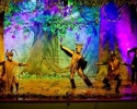 Imagem de Empresa traz espetáculo teatral gratuito