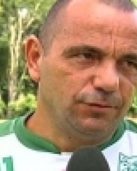 Imagem de Diretoria decide destino de Betão
