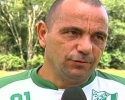 Imagem de Diretoria decide destino de Betão