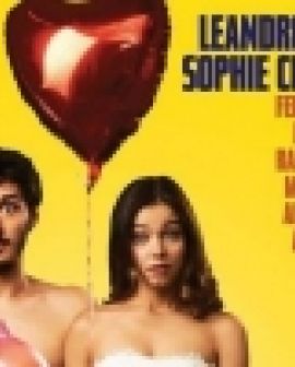 Imagem de Em cartaz: Tamo junto