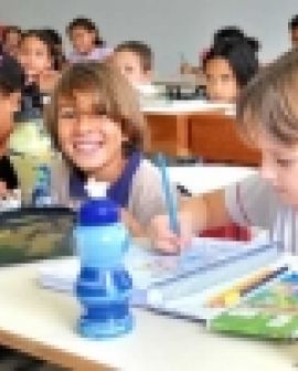 Imagem de Educação de Rio Verde é destaque