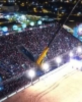 Imagem de Sindicato já prepara Expo Rio Verde 2018