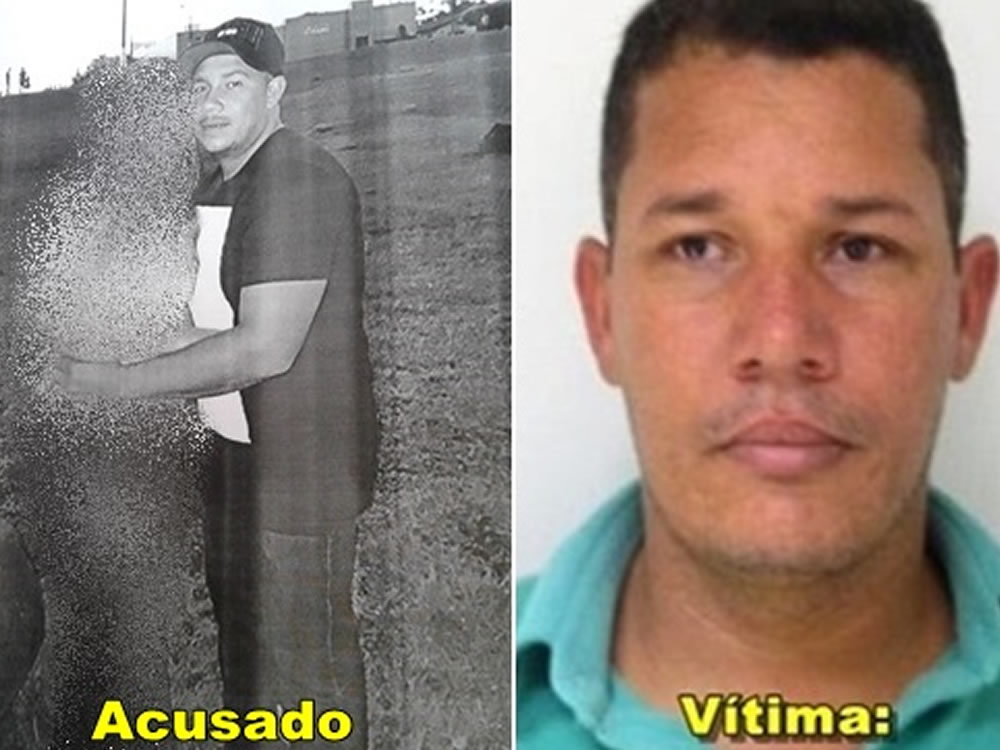 Imagem de Polícia procura assassino de comerciante morto em Jataí