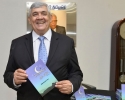 Imagem de Hércules Dias promove noite de autógrafos em Rio Verde e Campo Grande