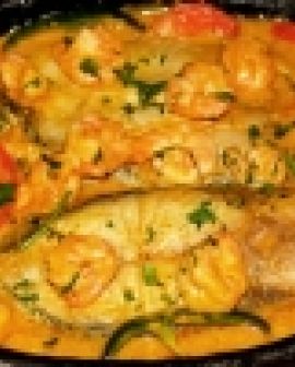 Imagem de Receita do dia: Moqueca baiana