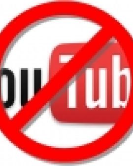 Imagem de Globo não aceitará mais suas novelas no Youtube