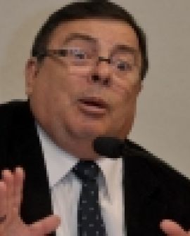 Imagem de Jornalista condenado a indenizar Marconi em R$ 200 mil