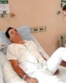 Imagem de Vem aí a 2ª Jornada de Fisioterapia