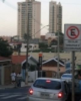 Imagem de Radar na pista