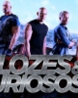 Imagem de Em cartaz: Velozes e Furiosos 8