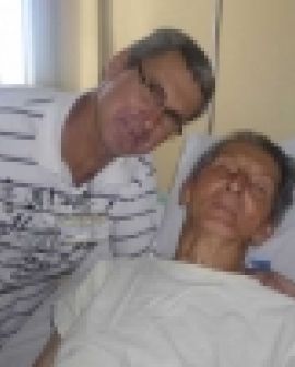 Imagem de Hurso comemorou dia dos Pais