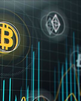 Imagem de Rio Verde recebe workshop gratuito sobre investimento em criptomoedas
