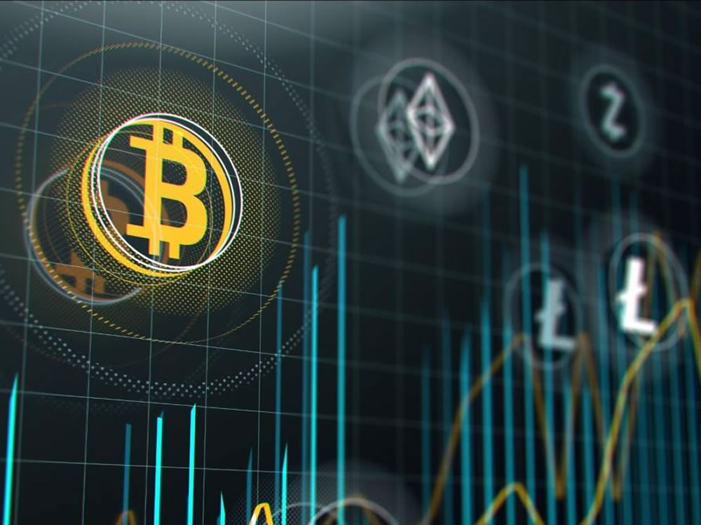 Imagem de Rio Verde recebe workshop gratuito sobre investimento em criptomoedas