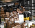 Imagem de Polícia Rodoviária apreende caminhão com medicamentos e veneno