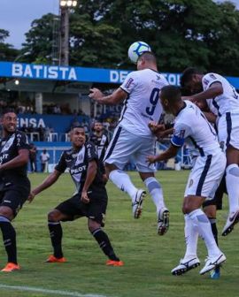 Imagem de Aparecidense jogará de novo contra Ponte Preta