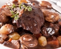 Imagem de Receita do dia: Bouef Bourguignon