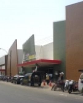 Imagem de Estacionamento do Shopping será cobrado