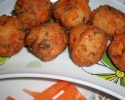 Imagem de Receita do dia: Bolinho de peixe