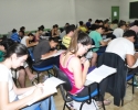 Imagem de Fesurv realizou provas de Medicina e Odonto