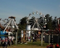 Imagem de Pecuária 2012: Novidades no parque de diversões