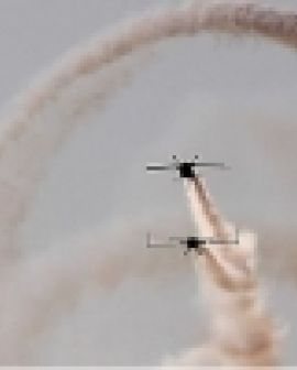Imagem de Acrobacias aéreas movimentarão o céu de Rio Verde
