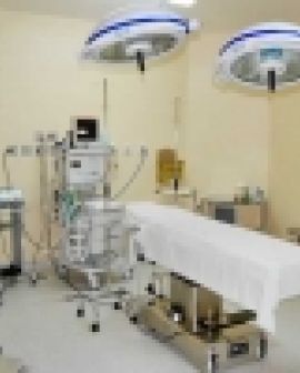 Imagem de HURSO implanta protocolo de Cirurgia Segura