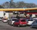 Imagem de Litro da gasolina deve saltar 15 centavos