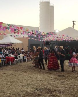 Imagem de Estudantes são premiados em competição durante evento em Jataí