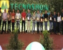 Imagem de Jornalistas e estudantes de comunicação são premiados na TECNOSHOW COMIGO