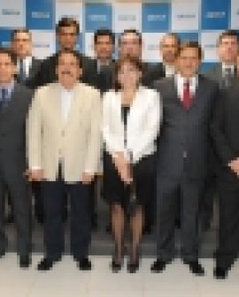 Imagem de Spotlight 21-06-2011