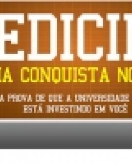 Imagem de Fesurv terá curso de medicina em 2012