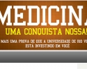 Imagem de Fesurv terá curso de medicina em 2012