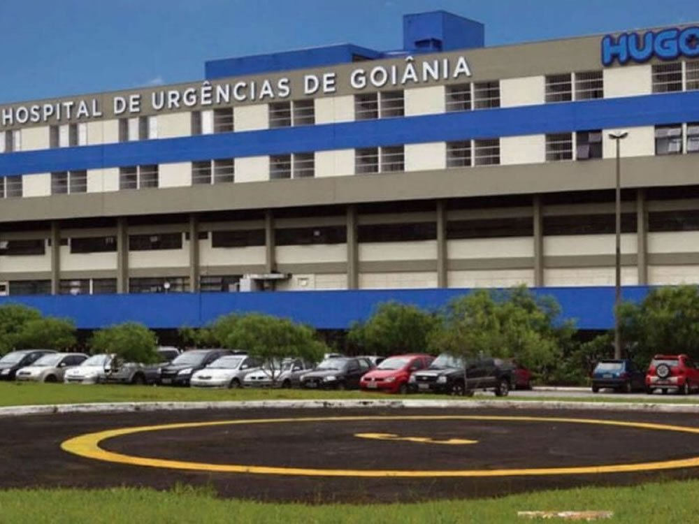 Imagem de Hospitais do Estado passarão por novo chamamento público para OSs