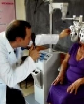 Imagem de HPDG nos Bairros totalizou mais de 400 atendimentos